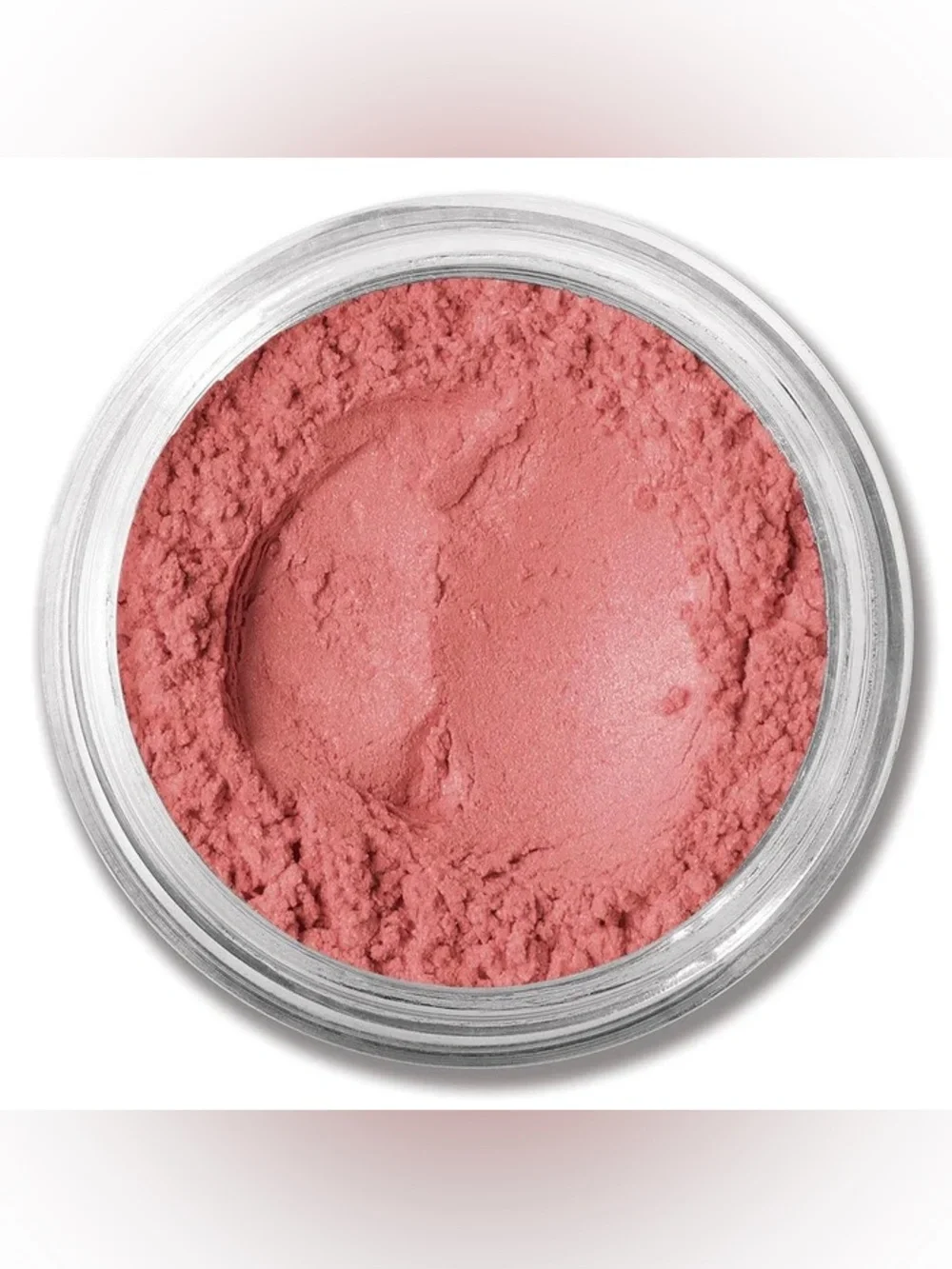 NEW, BareMinerals Blush & Smoothing Face Brush